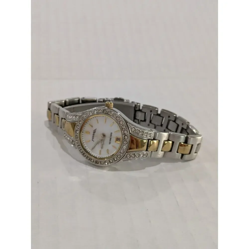 Fossil am4025 women